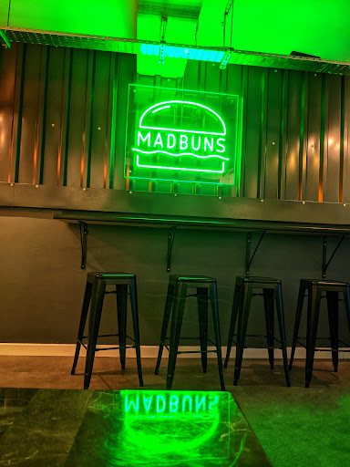 Photo of Madbuns Swansea - 32 St Helen's Rd, Swansea SA1 4AY